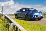 Renault Wind Roadster Gordini 2011 года